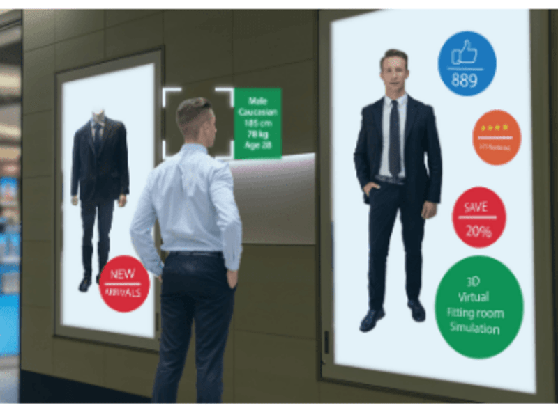 Cover image for Brick & Mortar Retail in a Digital World: Cloud Networking Help…