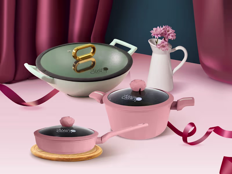 Cover image for Manipulation Product Design For your Brand