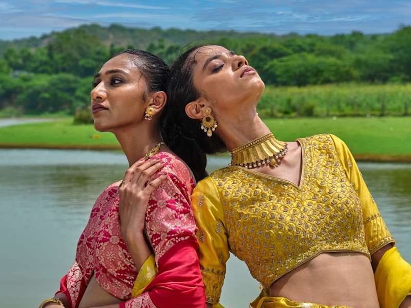 Cover image for ABHAAVA FESTIVE CAMPAIGN