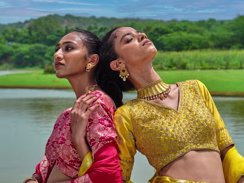 Cover image for ABHAAVA FESTIVE CAMPAIGN