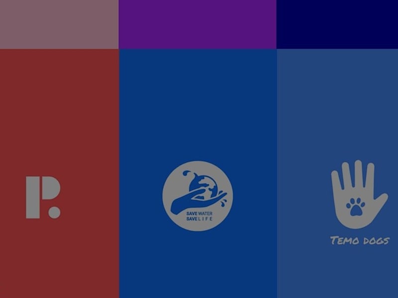 Cover image for Logo Design - quick overview