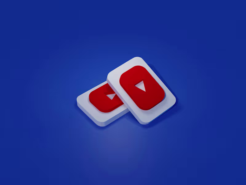 Cover image for YouTube Video Downnloader