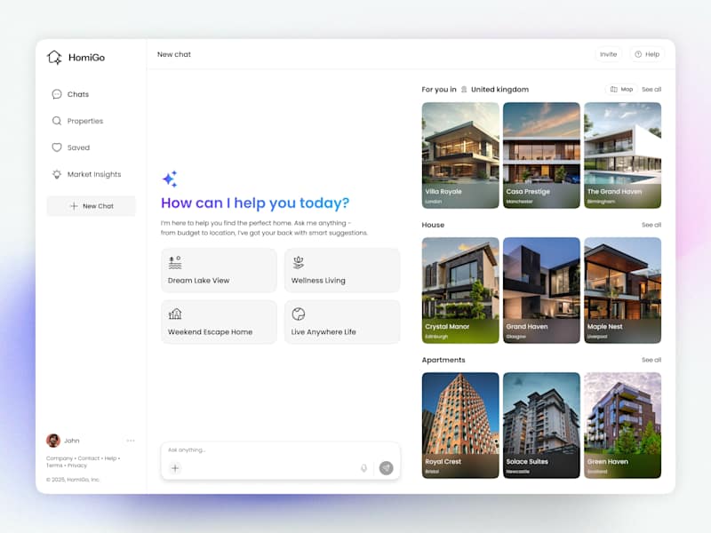 Cover image for High-Impact Web App UI/UX Design for Startups & SaaS