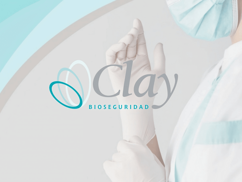 Cover image for Scalable API Development for Clay Biosecurity
