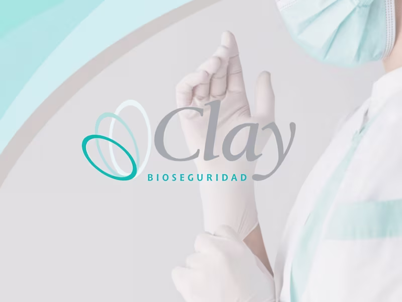 Cover image for Scalable API Development for Clay Biosecurity