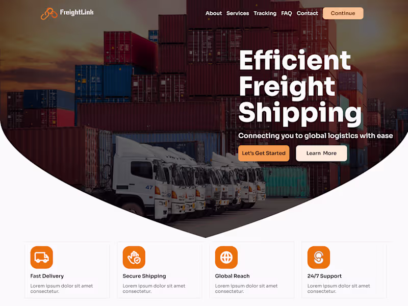 Cover image for UI/UX Design