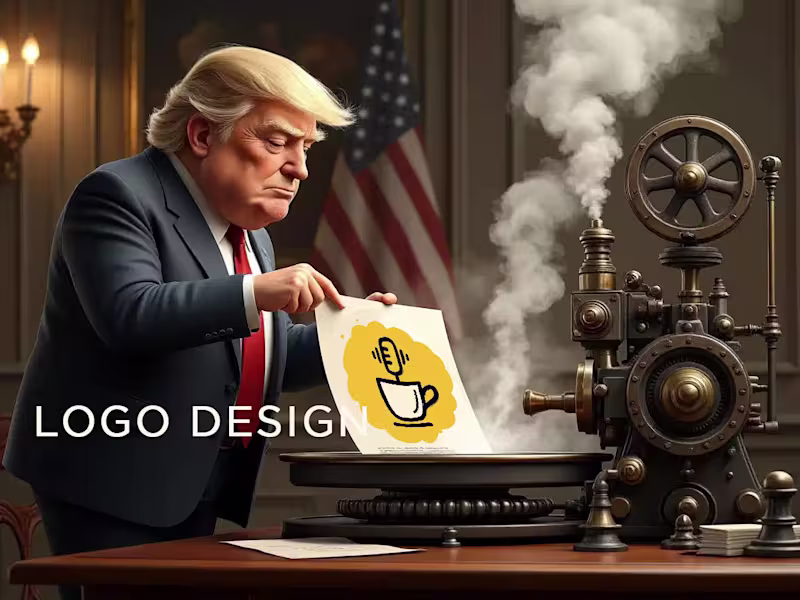 Cover image for Logo Designing