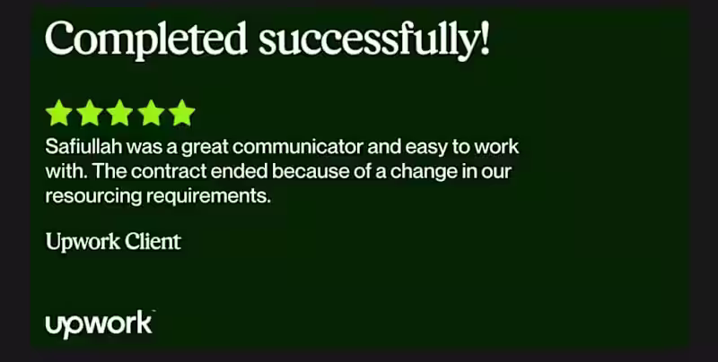 Cover image for Customer support tickets