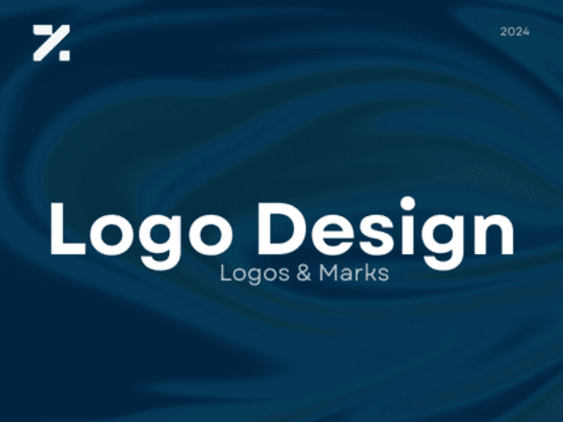 Cover image for i will create the ideal minimalistic Logo design for you