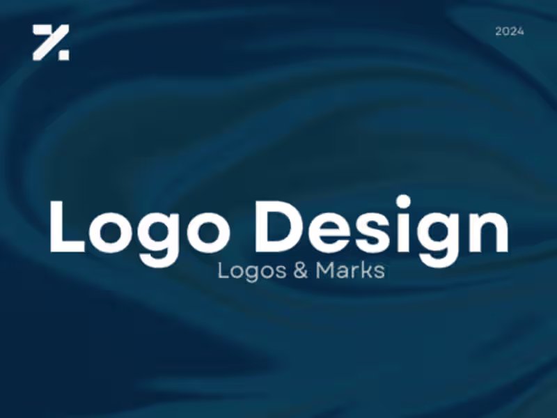 Cover image for i will create the ideal minimalistic Logo design for you