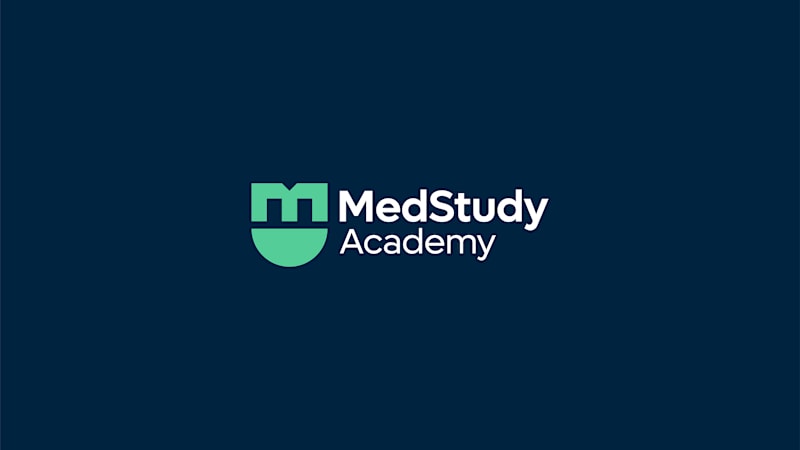 Cover image for MedStudy Academy