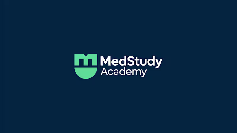 Cover image for MedStudy Academy