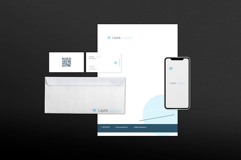 Cover image for Brand Design - University Project
