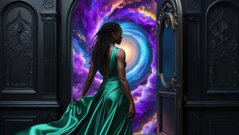 Cover image for The Power of Words, The Subconscious Mind, and Inspired Action