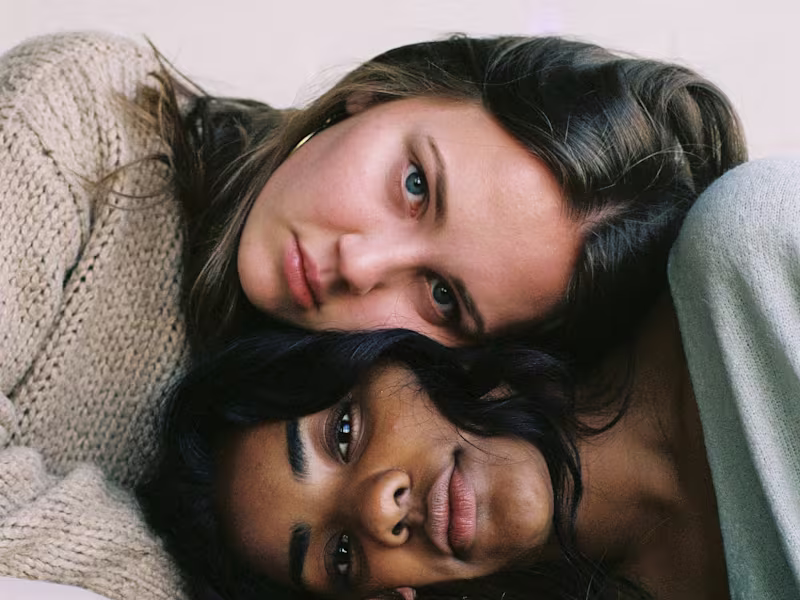 Cover image for A micro-influencer platform that values people + planet 1st