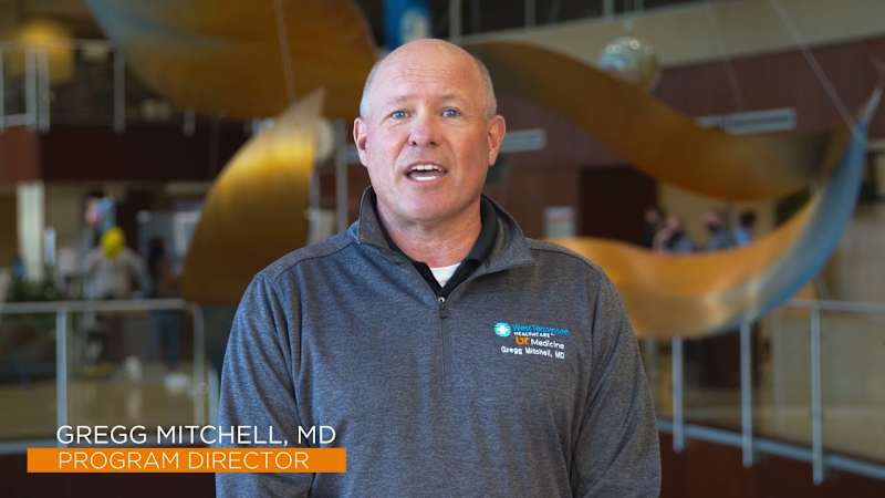 Cover image for UTHSC Jackson Family Medicine Residency Recruitment Video