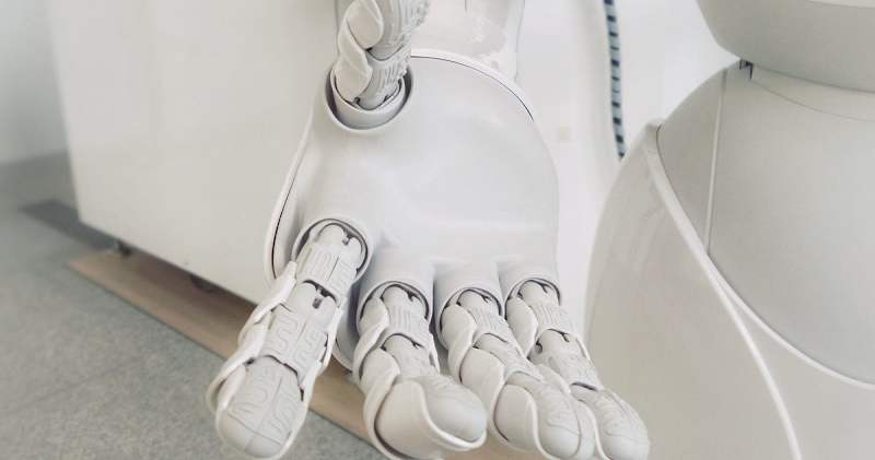 Cover image for Exciting Healthtech Trends Revolutionizing the Future of Health…