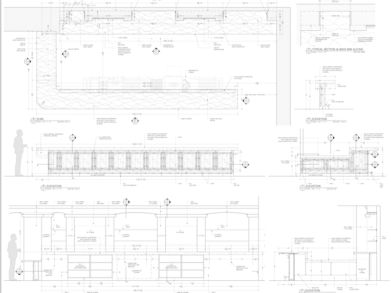Cover image for Design Drafting-Autocad