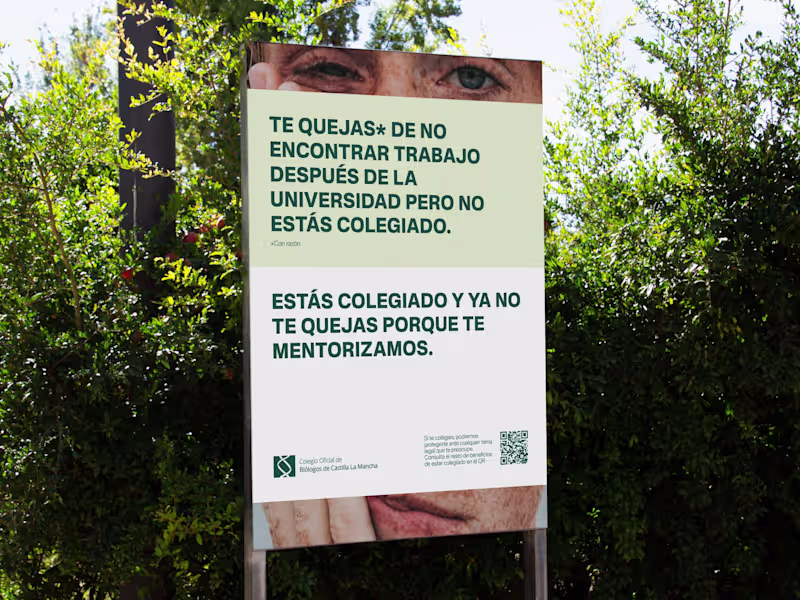 Cover image for Communication Campaign for COBCLM