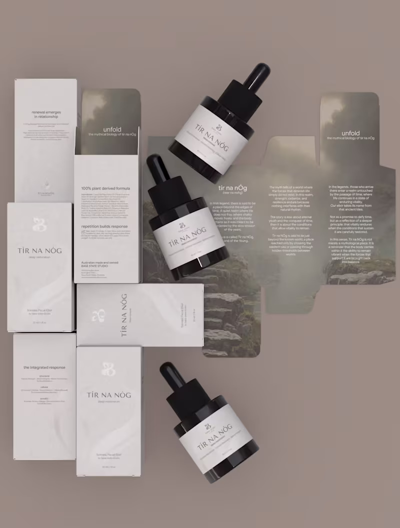 Cover image for Label & Packaging Design