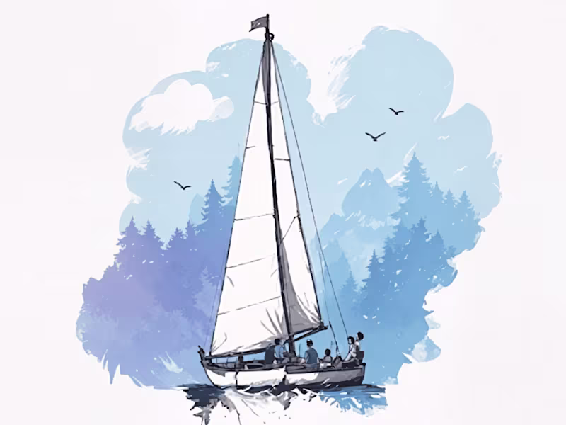 Cover image for Travelling mate – My WordPress Blog