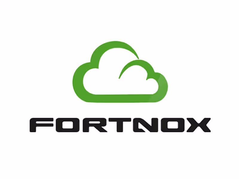 Cover image for Fortnox Paypals