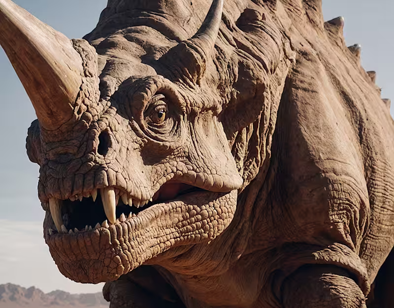 Cover image for Terminator VS Monster :: Behance