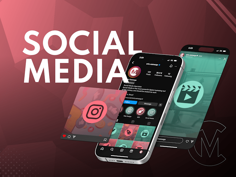 Cover image for Social Media Content Planning, Design and Editing