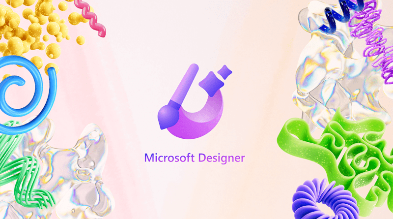 Cover image for Microsoft Designer | Web Campaign