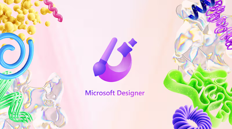 Cover image for Microsoft Designer | Web Campaign