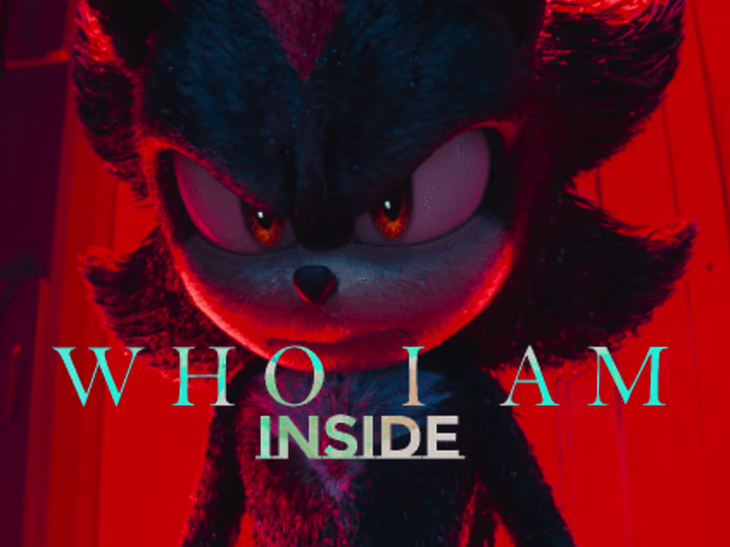 Cover image for Sonic || Shadow || Tribute - YouTube