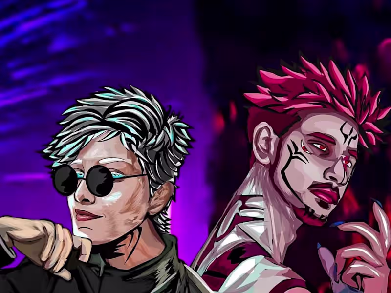 Cover image for graphic design 