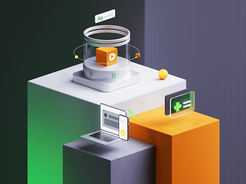 Cover image for Mobiusmd illustration