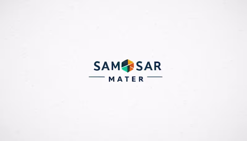 Cover image for A Company Logo