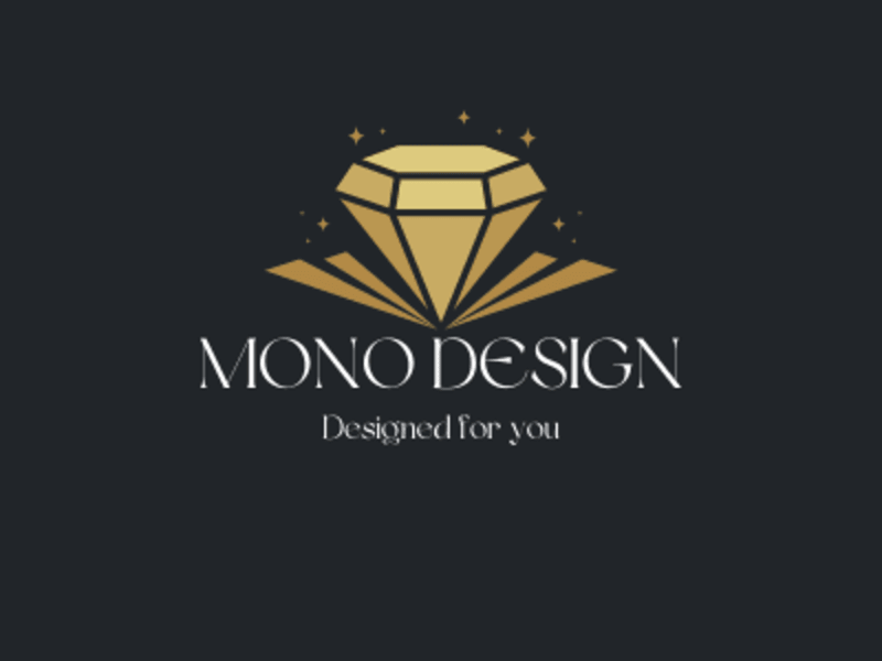 Cover image for MONO DESIGNS