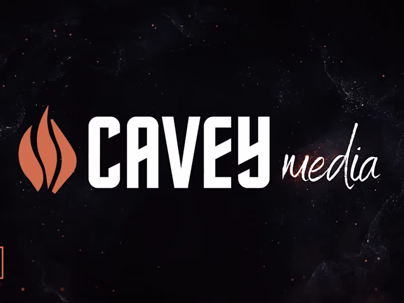 Cover image for Comprehensive Branding Packages