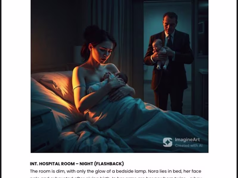 Cover image for AI Prompt Writer, & Trainer