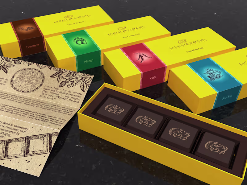 Cover image for Professional Packaging Design