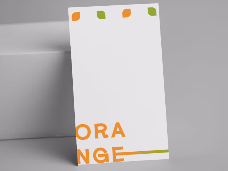 Cover image for Logo and Brand Design Services