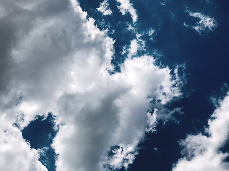 Cover image for Five Instagram Posts