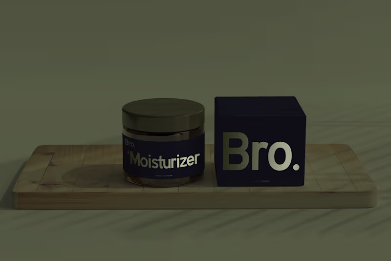 Cover image for Bro. started with a focus on sun protection, evolving from B...