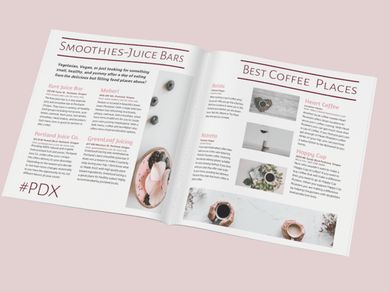 Cover image for Catalog Design: Showcasing Your Products with Style