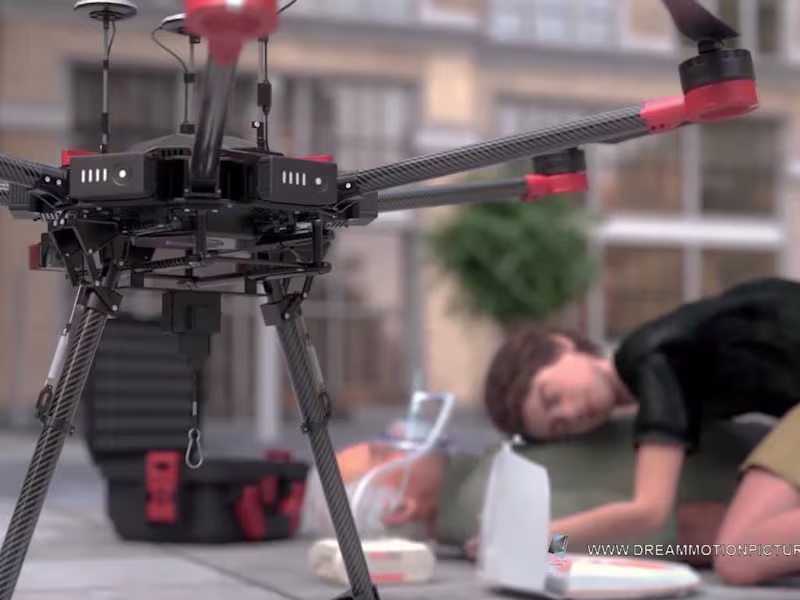 Cover image for Animation & Visuals Specialist | Character, Product, Renderings