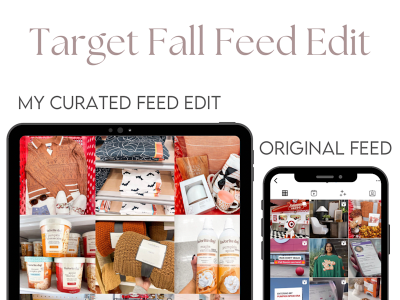 Cover image for Social Media Manager | Instagram Feed Rebrand 