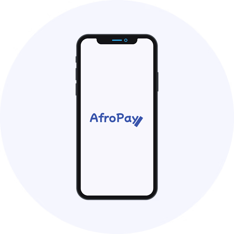 Cover image for Afropay, An international banking system for Africa