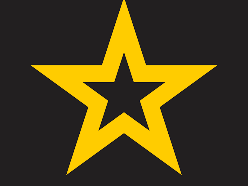Cover image for U.S. ARMY