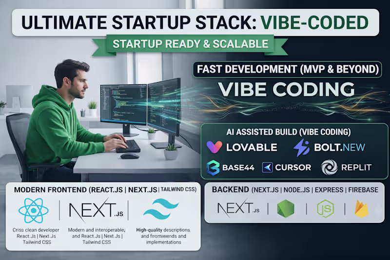 Cover image for You will get responsive, functional website or MVP