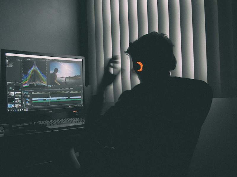 Cover image for Transforming Raw Videos into Professional Content