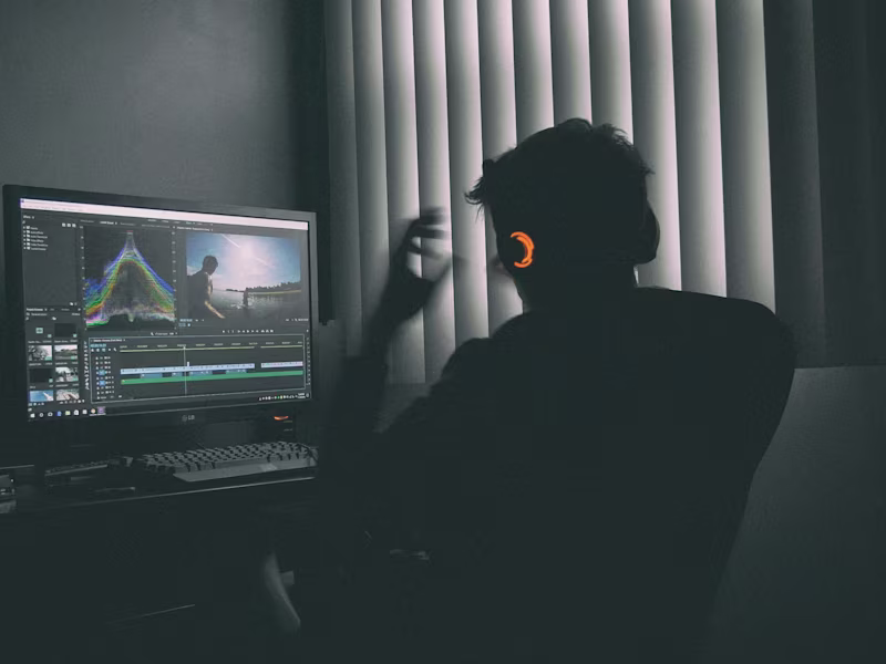Cover image for Transforming Raw Videos into Professional Content