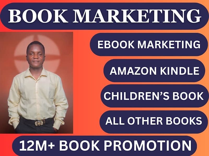 Cover image for Expert Social Media Promotion & Engagement